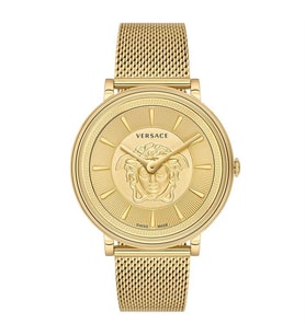 Versace VRSCVE8102219 Kadın Kol Saati