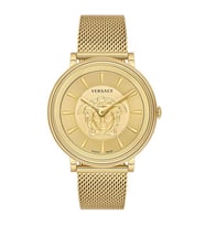 Versace VRSCVE8102219 Kadın Kol Saati