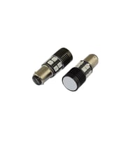 Space 5W Cree Ledli Turuncu Dekoratif Ampul