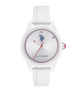 U.S. Polo Assn. USPA2007-01 Kadın Kol Saati