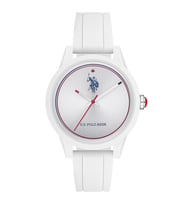 U.S. Polo Assn. USPA2007-01 Kadın Kol Saati