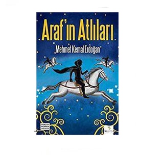 Araf'ın Atlıları - Mehmet Kemal Erdoğan