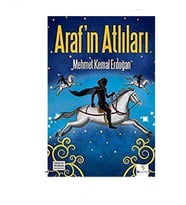 Araf'ın Atlıları - Mehmet Kemal Erdoğan