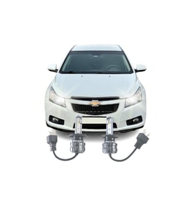 Chevrolet Cruze Led Oto Ampulü H4 Photon Mono 3 Plus