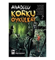 Anadolu Korku Öyküleri - 2