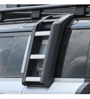LAND ROVER YENİ DEFENDER 2020+ ADVENTURE UYUMLU YAN MERDİVEN BASAMAK