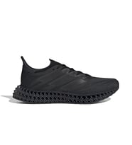 adidas 4Dfwd 4 M Unisex Koşu Ayakkabısı ID8886 Siyah