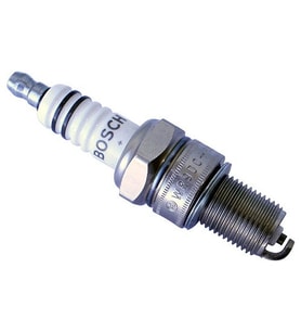 Bosch Tofaş Doğan 1.6SLX, 1992 sonrası / Buji, WR6DC, Uzun Paso Elektronik