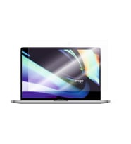 Apple MacBook Pro 16 İnç Mat Ekran Koruyucu (2019) (Şeffaf)