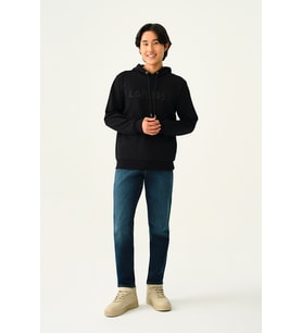 Loft Prive Green Erkek Pantolon