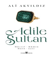 Adile Sultan