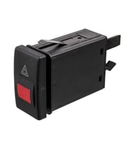 Audi A4 Flaşör Anahtarı 1994- 109758-TOPRAN