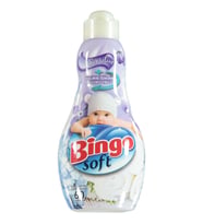 Bingo Soft Sensitive Yumuşatıcı 1440 ml - Standart
