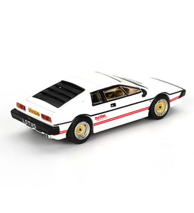 1/64 Model Araç