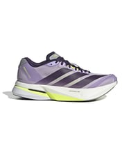 Adidas Adizero Boston 13 W Kadın Koşu Ayakkabısı KK1046 Mor