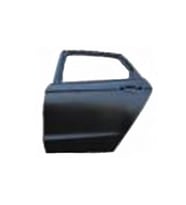 FORD MONDEO ARKA KAPI SOL 14- FOR08MO033 DS73F24631BAA