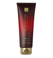 Attraction Deep Instinct Kadın Vücut Losyonu 125 Ml.
