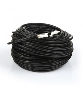 DARK DK-HD-CV14L3000A 30metre HDMI Görüntü Kablosu Siyah