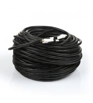 DARK DK-HD-CV14L3000A 30metre HDMI Görüntü Kablosu Siyah