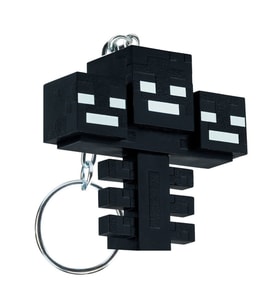 Minecraft 3D Figür Anahtarlık MC8010 Model 04