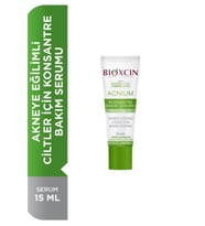 BİOXCİN ACNİUM KONSANTRE BAKIM SERUMU 15ML