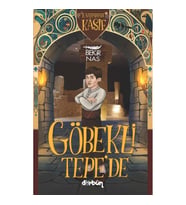 Kahraman Kaşif Göbekli Tepe'de