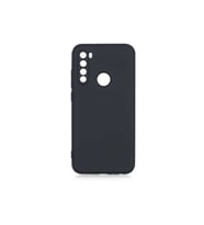 Xiaomi Redmi Note 8 Uyumlu Kılıf Zore Mara Lansman Kapak