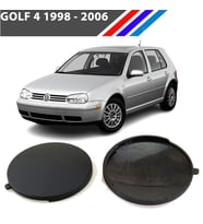 VW Golf MK4 Küllük Kapağı 1 Adet 1998 - 2006