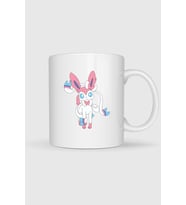 Sylveon Baskılı Kupa Bardak