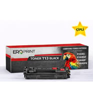 Canon i-SENSYS X1440P Çipli Muadil Toner - 3000 Sayfalık