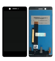 Nokia 7 Lcd Dokunmatik Ekran A+++Süper Kalite