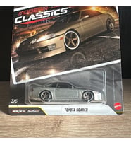 Hot Wheels Premium Toyota Soarer