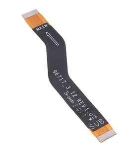 Samsung Galaxy A21 Ara Film Flex SM-A215U