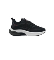 Huf Outlet Spor Ayakkabı F 5460 (Siyah)