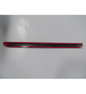 FIAT SIENA- 97/02; ARKA KAPI BANDI SOL SİYAH 714153808 1800-2262