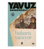 Buhara Yanıyor