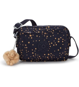 Kipling Abanu Basic Print Omuz Çantası Ki3942-8Cv