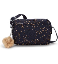 Kipling Abanu Basic Print Omuz Çantası Ki3942-8Cv