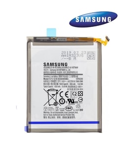 Samsung A30-A50 Eb-Ba505Abu Batarya Pil