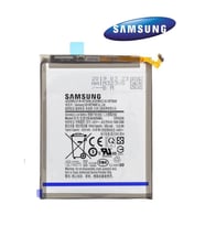 Samsung A30-A50 Eb-Ba505Abu Batarya Pil