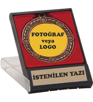 Kişiselleştirilebilir Başarı Madalyası (Bronz)