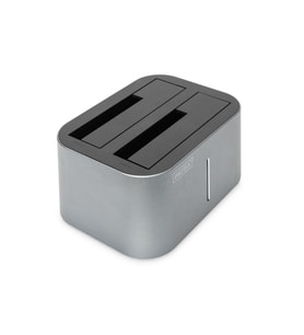 DIGITUS DA-71540-1  DOCKING STATION