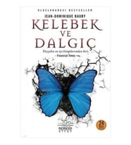 Kelebek ve Dalgıç