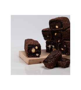 Browni Fındıklı Tatlı - 500g