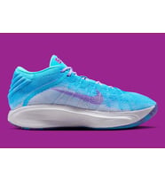 Nike G.t. Hustle 3 Erkek Basketbol Ayakkabı (Dar KALIP)HJ7679-900