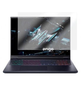 Acer Nitro Lite 16 inç Mat Ekran Koruyucu 9H Nano 16:10