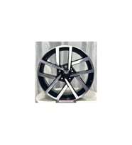 5*114.3*17*7.0 ET40 CH67.1 BLACK DIAMOND
