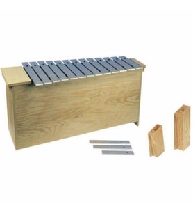 Cox FLT-5000BG Bas Glockenspiel