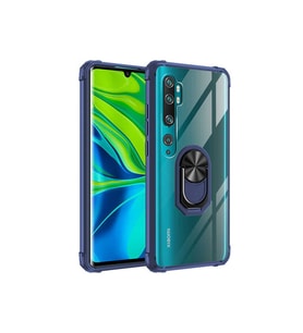 Xiaomi Mi Note 10 Lite Uyumlu Kılıf Zore Mola Kapak