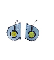 HP ZBOOK 15 STÜDYO G3 G4 İÇİN SOĞUTUCU FAN (SAĞ SOL SET)